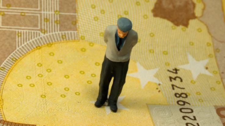 Πότε θα καταβληθούν οι συντάξεις Αυγούστου 2018